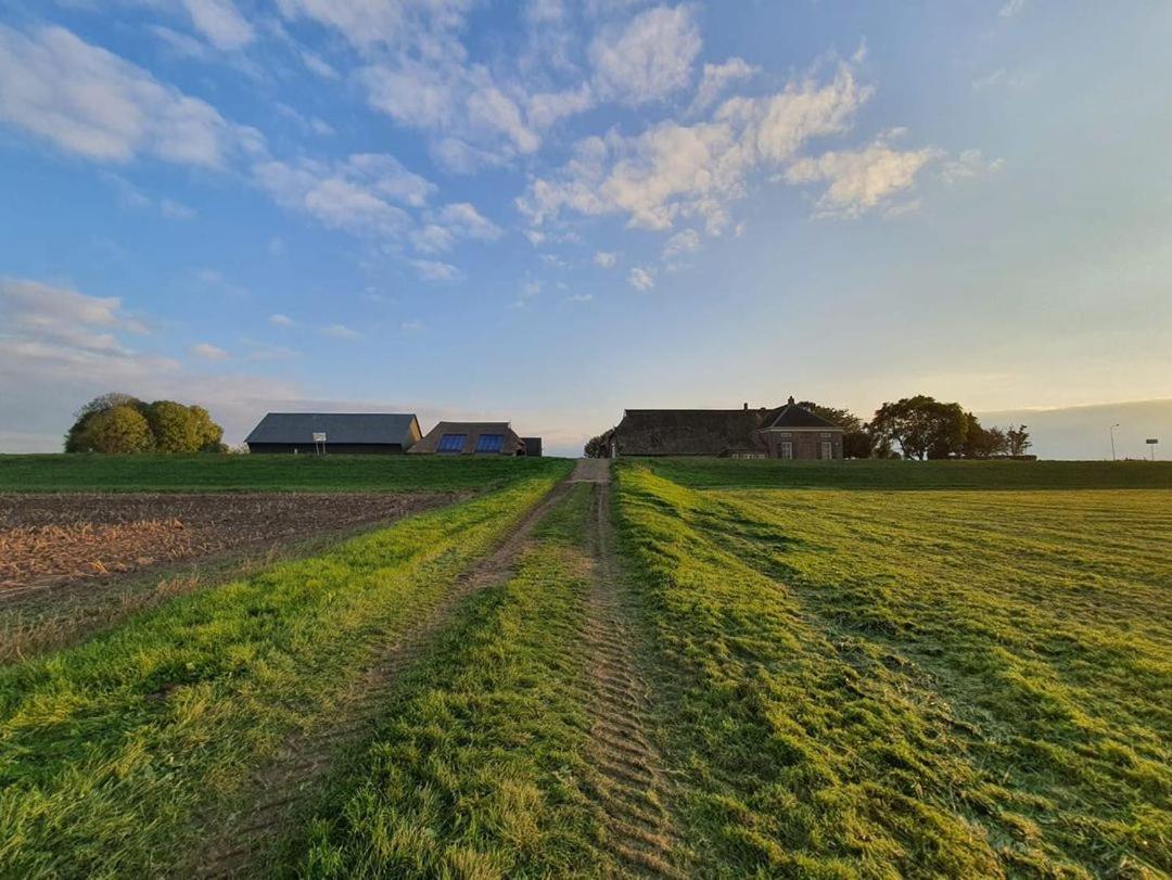 Bissems Hofstede Vila Marle  Exterior foto