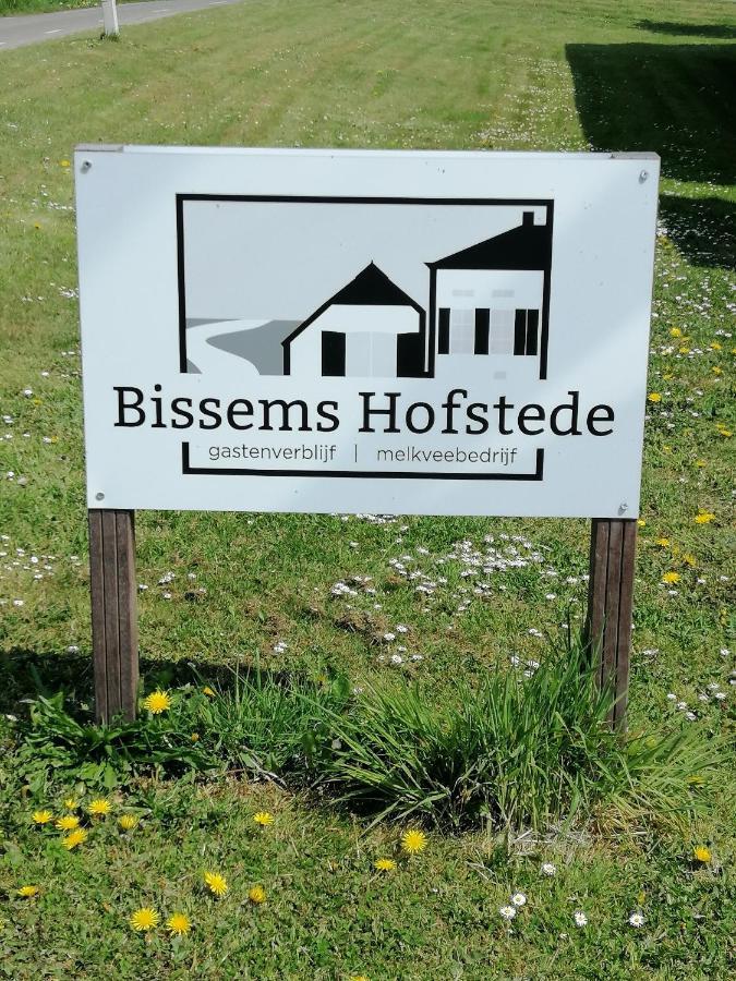 Bissems Hofstede Vila Marle  Exterior foto